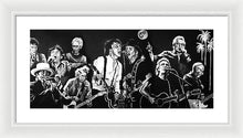 Load image into Gallery viewer, Desert Trip Indio 2016 - Framed Print - Melissa O&#39;Brien Art
