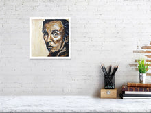 Load image into Gallery viewer, Bruce Springsteen Fine Art Print - Melissa O&#39;Brien Art
