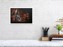 Load image into Gallery viewer, Nick Cave Fine Art Print - Melissa O&#39;Brien Art
