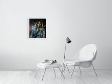 Load image into Gallery viewer, Neil Young Fine Art Print - Melissa O&#39;Brien Art
