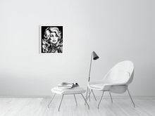 Load image into Gallery viewer, Dolly Parton Fine Art Print - Melissa O&#39;Brien Art
